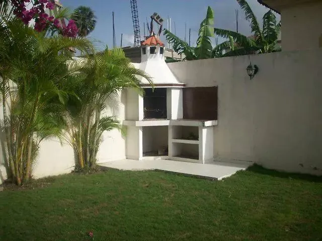 Villa Vivienda El Dorado, En Santiago à Santiago De Los Caballeros