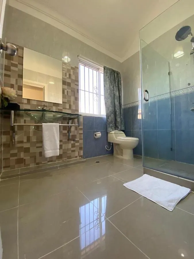 Villa Vivienda El Dorado, En Santiago à Santiago De Los Caballeros Hébergement de vacances