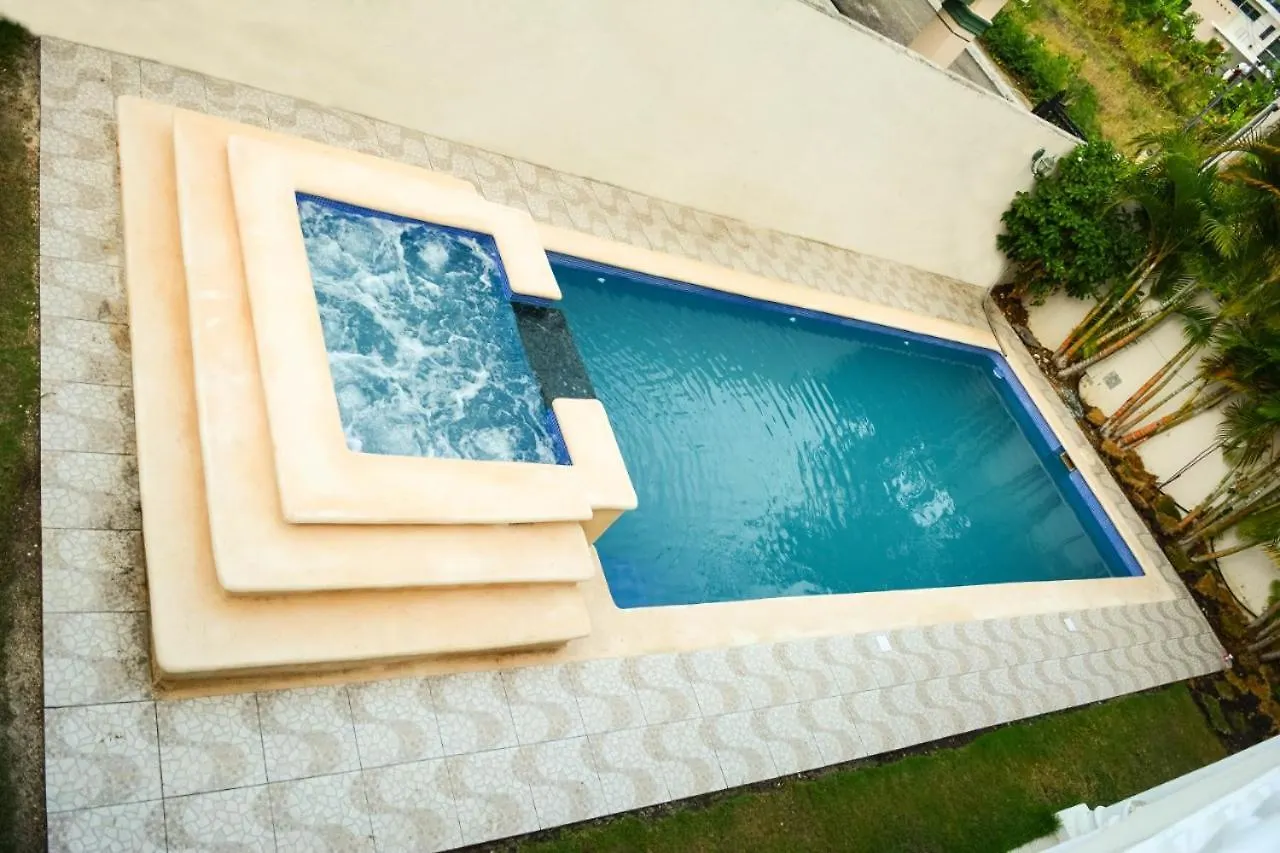 Villa Vivienda El Dorado, En Santiago à Santiago De Los Caballeros 0*,  République dominicaine